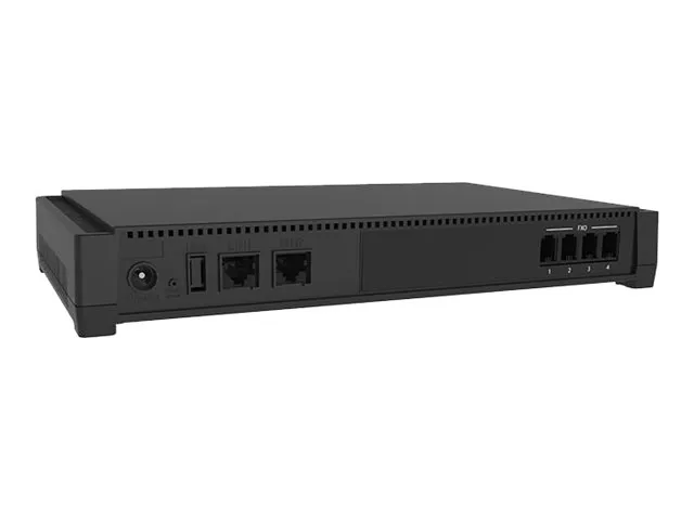 Unify Mediatrix C7 Series C711 - VoIP-gateway - 2 porte - 100Mb LAN