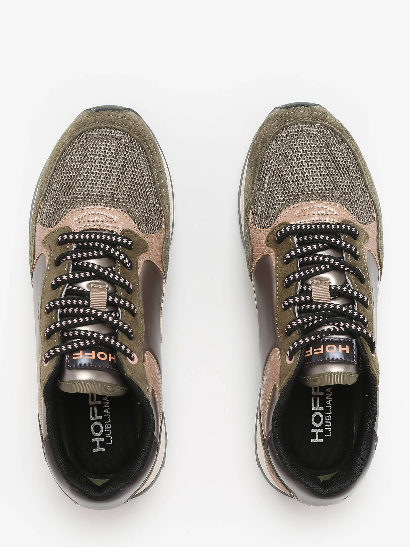 Sneakers City HOFF