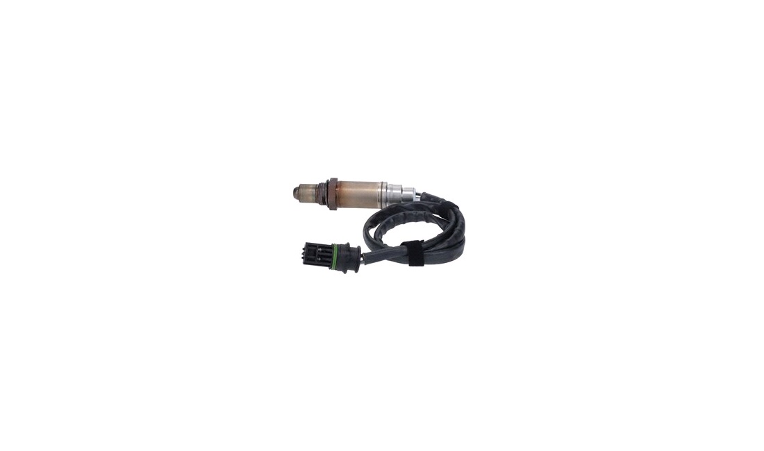 Lambda-sonde,