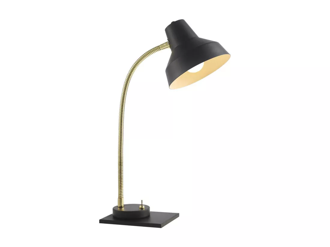 Lampe à Poser Design 