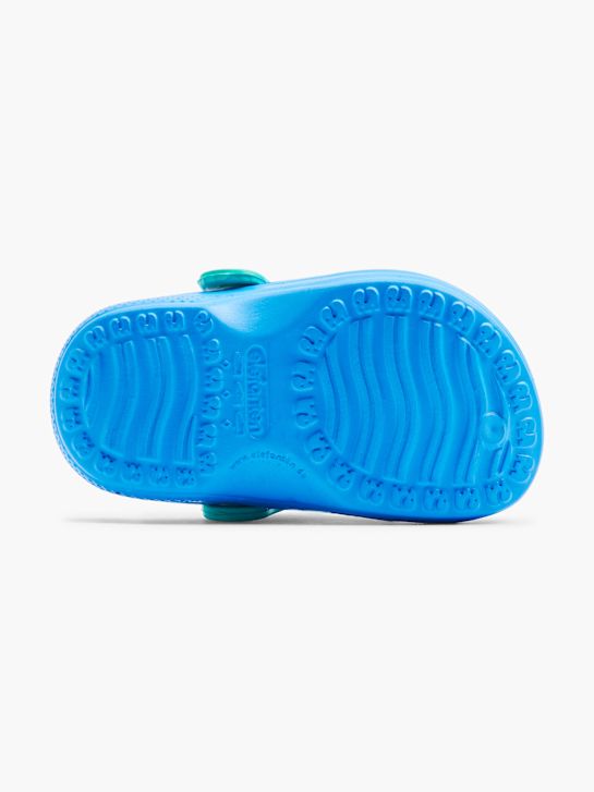 elefanten ERIN Clog Blau