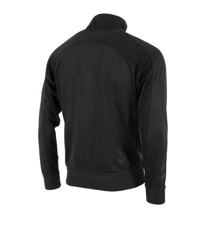 Hummel Ground Pro Full Zip Jacket