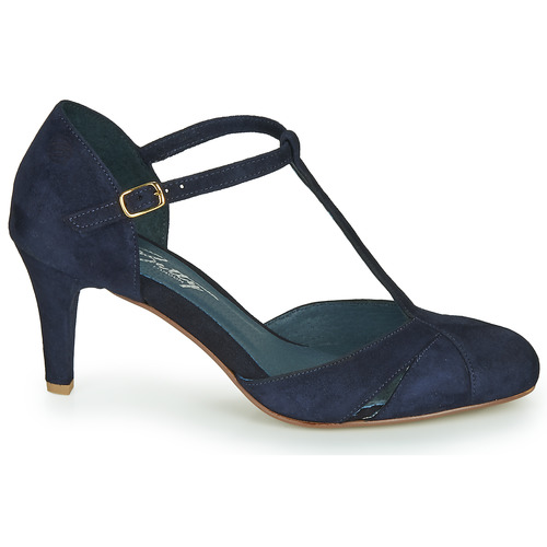 Betty London - MASETTE - Marine