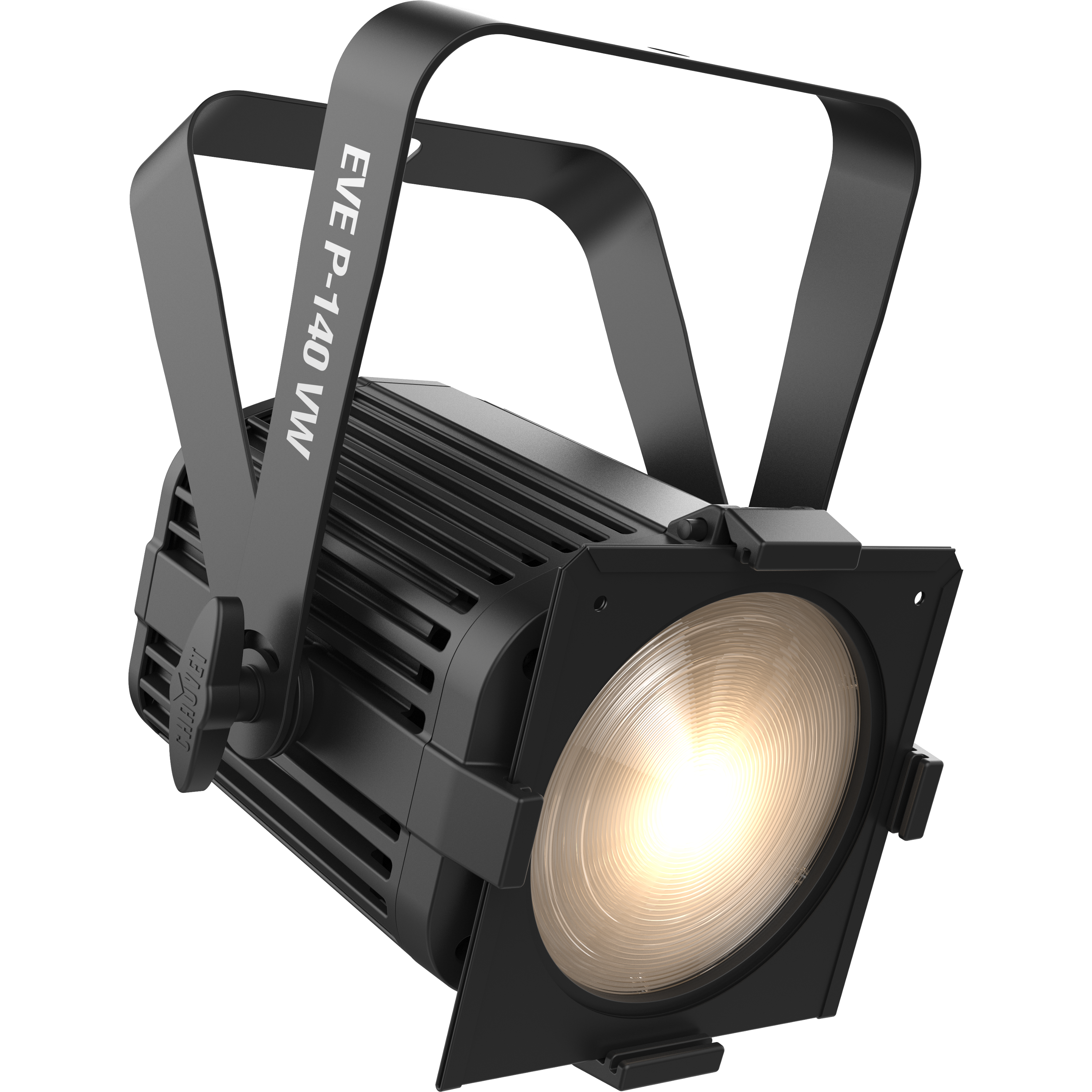 Chauvet DJ EVE P-140 VW white wash LED armatuur
