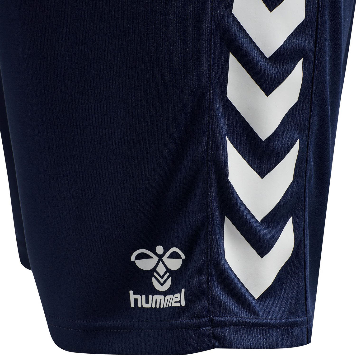 Hummel Core XK Poly Shorts Kids