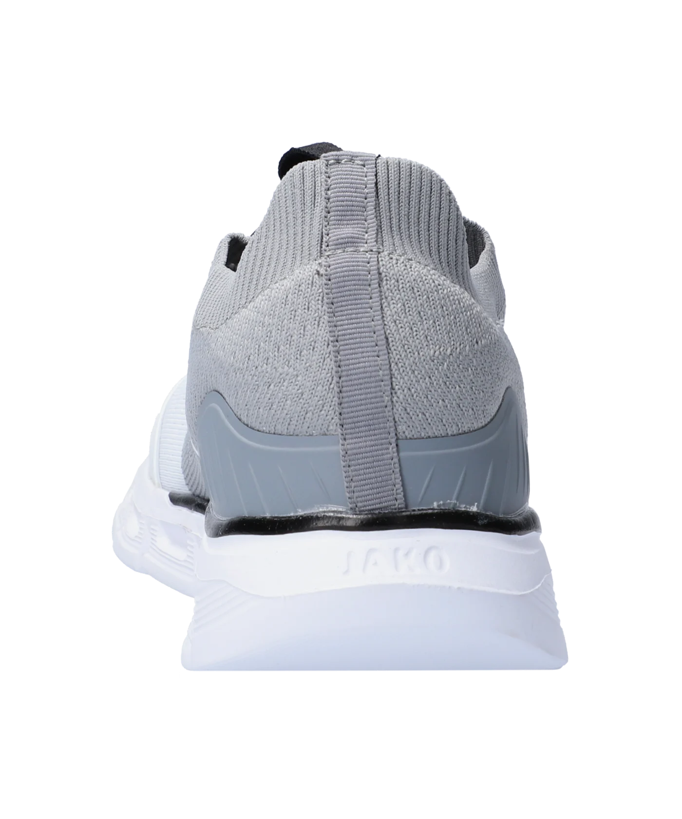 JAKO Freizeitschuh Premium Knit Grau F724