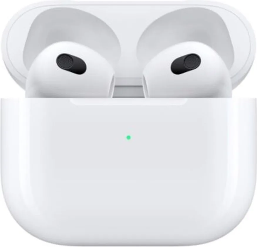 Apple Airpods (3e génération) Écouteurs True Wireless