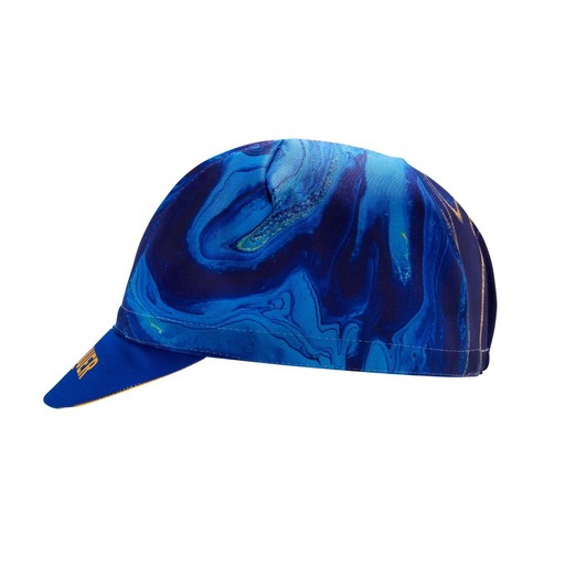 Gorra Ciclismo Bici Mooquer Venetian Epic