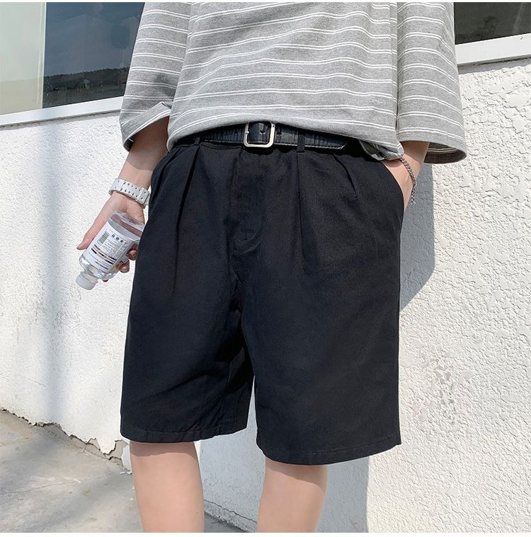 Whyessa - Effen shorts