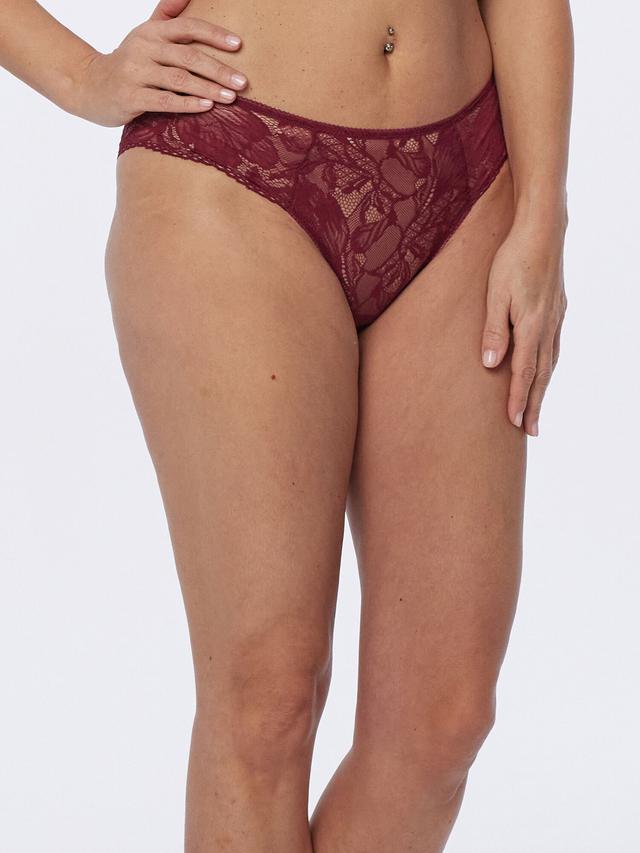 2er Pack Pantys aus Spitze