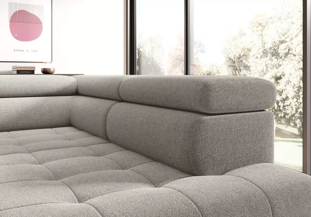 Ecksofa Chivas