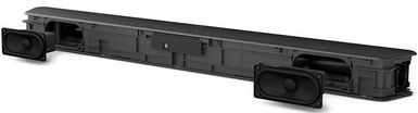 Philips - TAB5109 - Soundbar - Grijs - 2.0 Kanalen