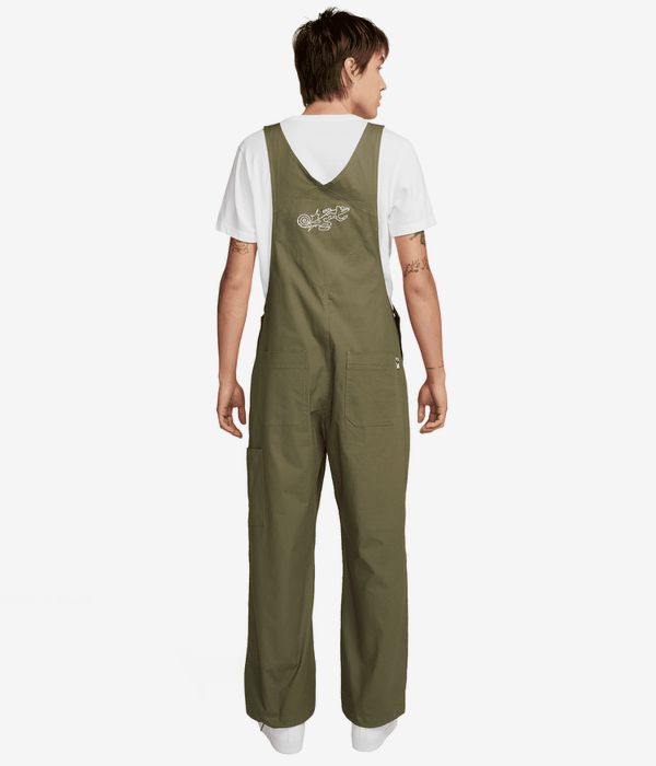 Nike SB Oly Bib Hose (medium olive)