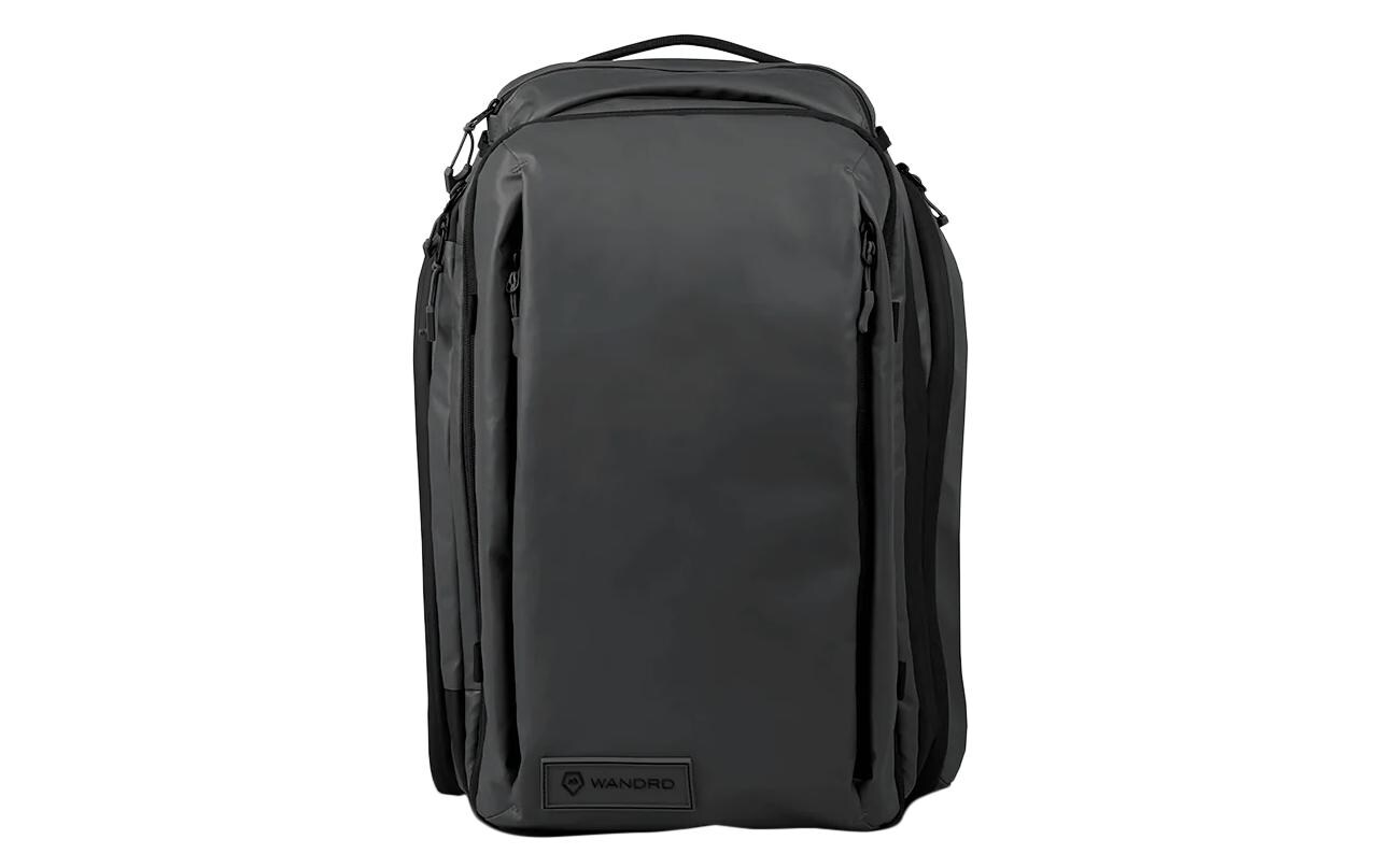 Fotorucksack Transit Travel, 45L<br>Vielseitiger Rucksack für Fotografen