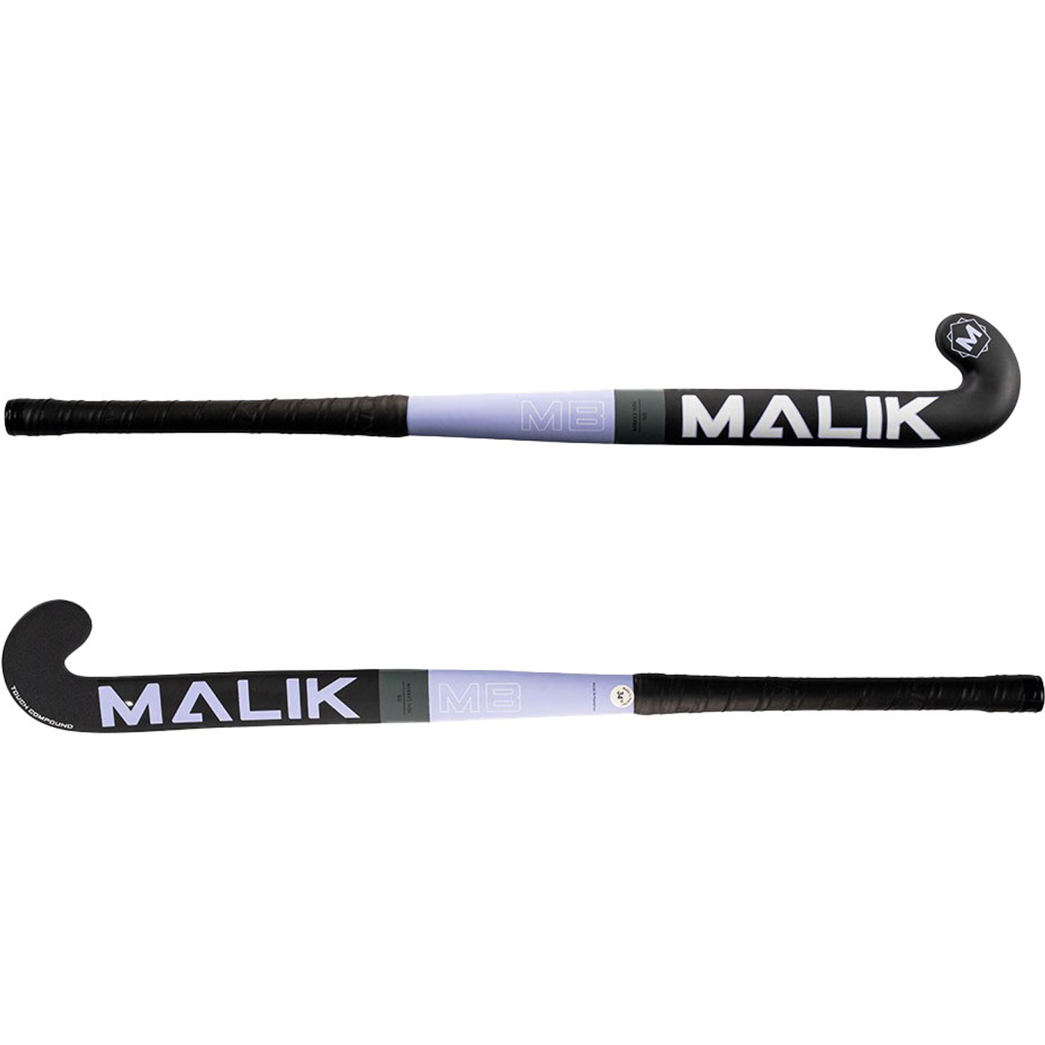 Malik MidBow 5