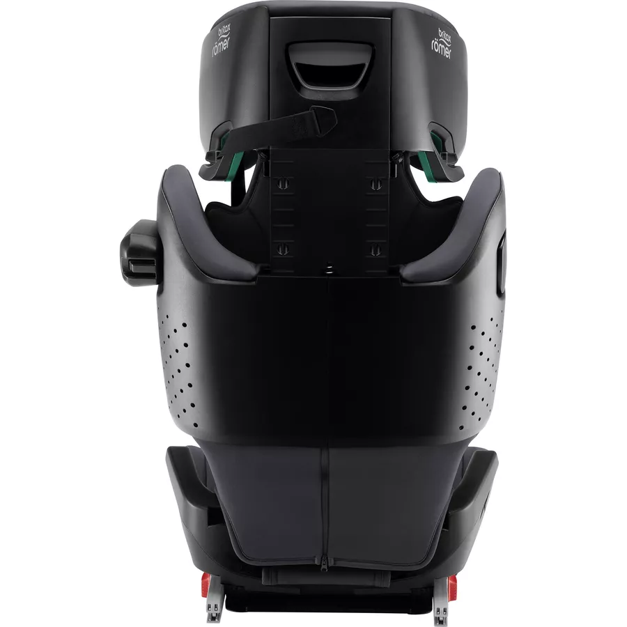 Britax Römer Diamond Kindersitz Kidfix i-Size Atlantic Green
