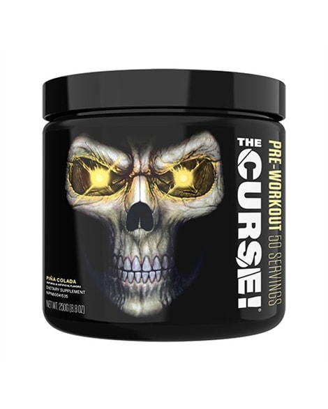 The Curse 250g