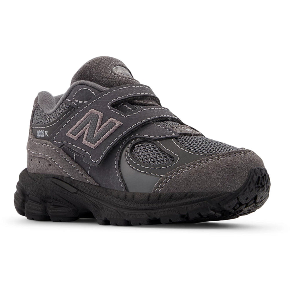 Køb New Balance Castlerock 2002 Kids Hook & Loop Sneakers
