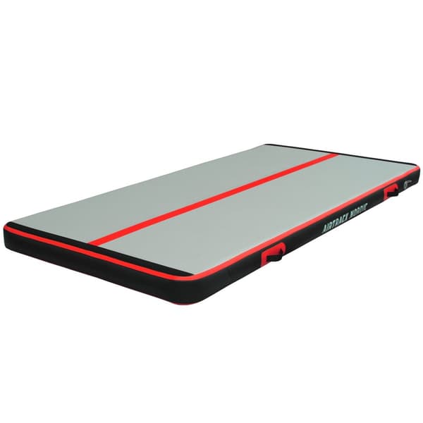AirTrack Nordic Carbon, 3-8m - Gul - 5 m