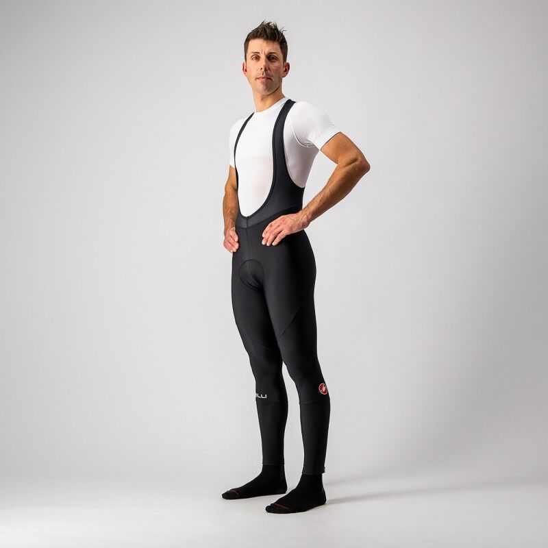 Entrata Bibtight - Cuissard vélo homme