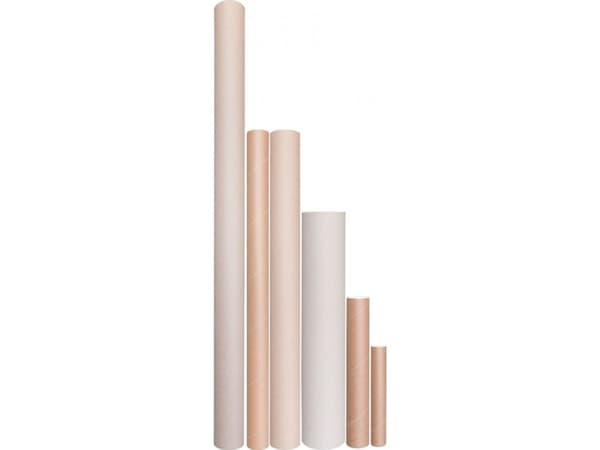 Office Products TUBA KARTONOWA OFFICE PRODUCTS ŚR. 70 MM/105 CM