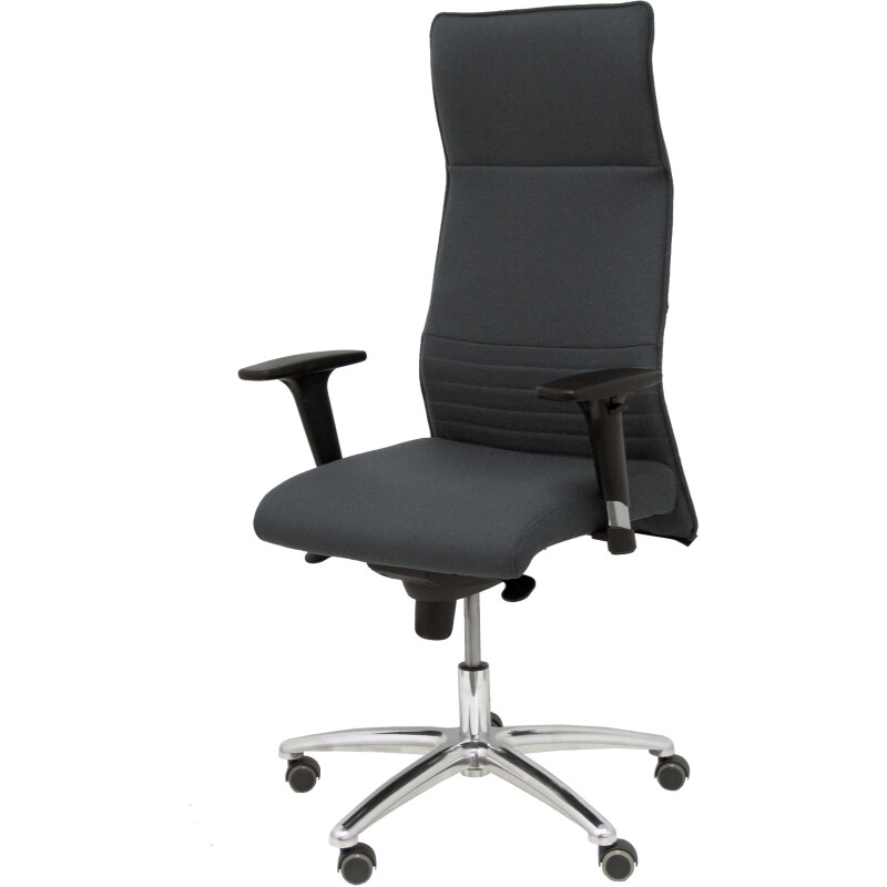 Fauteuil de bureau ALBACETE XL jusqu’à 160kg