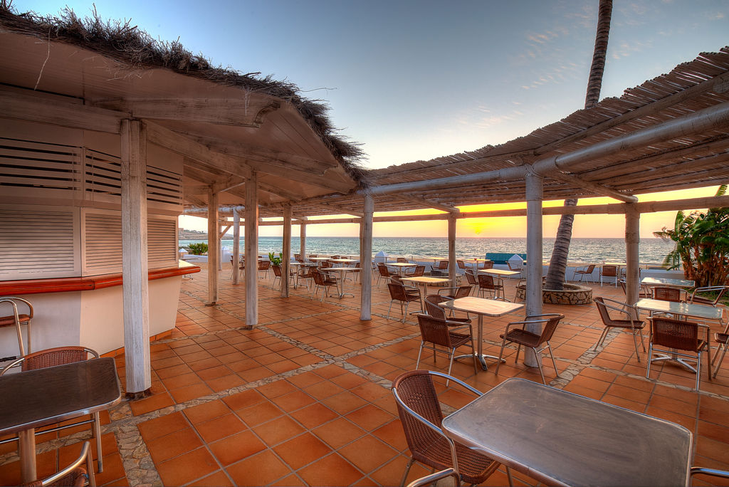 SBH Monica Beach All Inclusive - Aparthotel