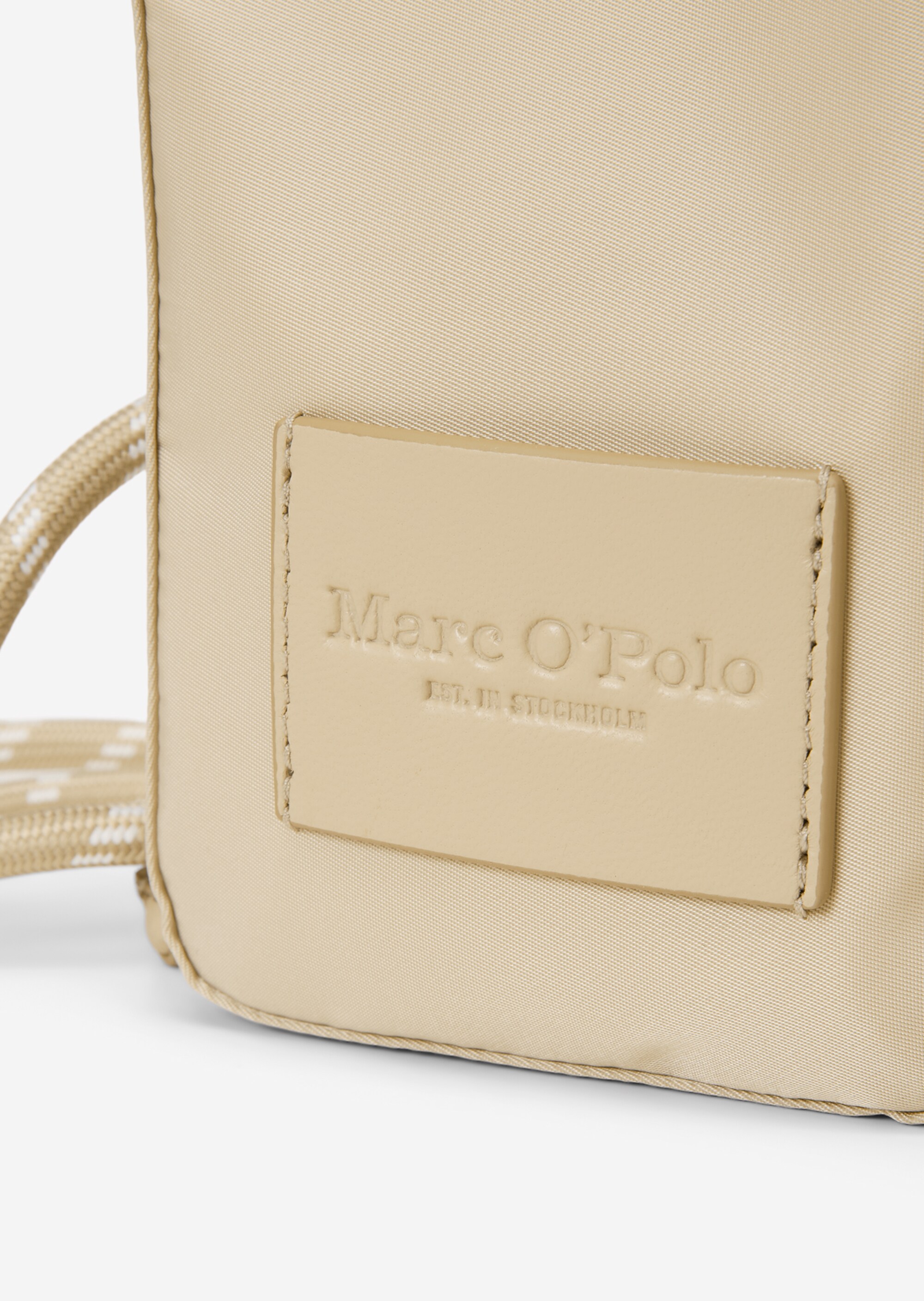 Smartphone-Tasche aus recyceltem Material