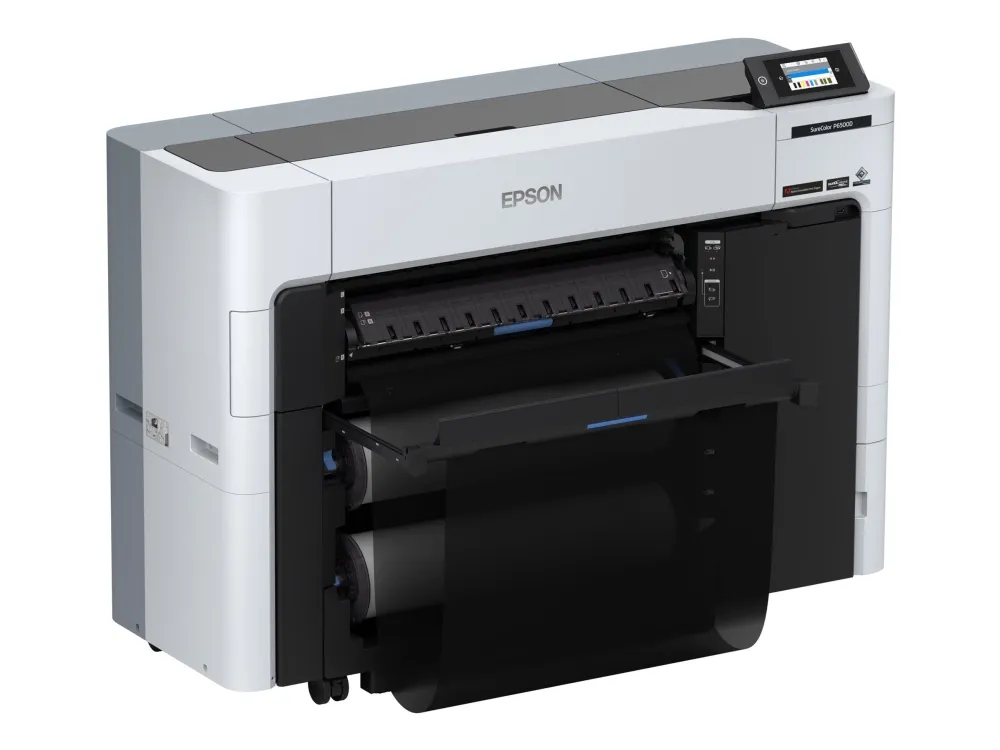 Epson SureColor SC-P6500D - 24