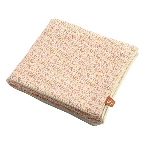 Couverture Baby Déco ESMEE - SAUTHON Baby déco
