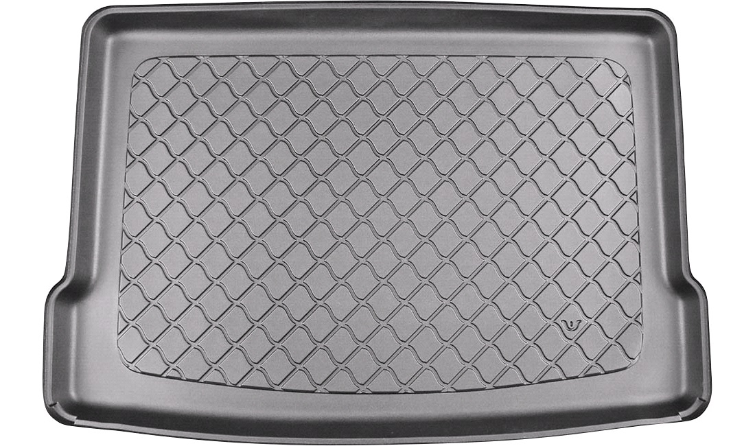 Bagagerumsbakke BMW 1 F40 5d 09/2019-