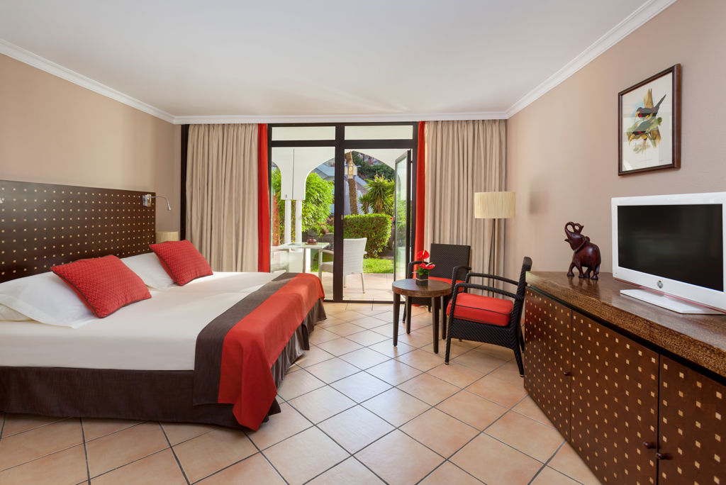 Seaside Sandy Beach Logies en ontbijt - Hotel