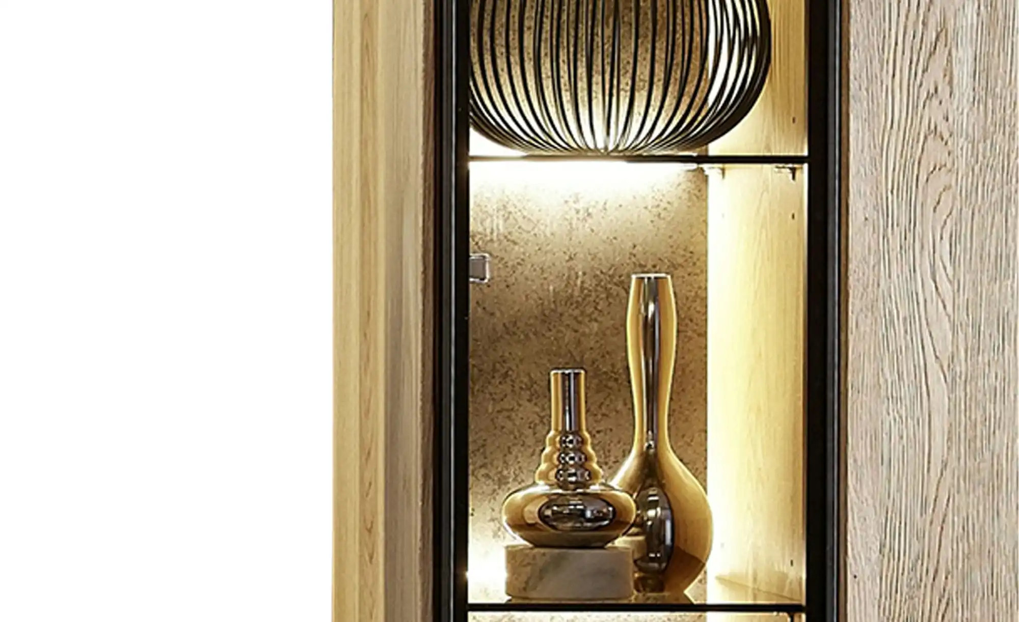 Woodford LED-Beleuchtung Gerano