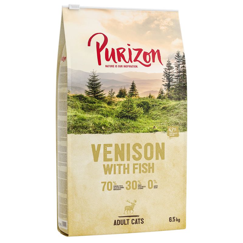Lots économiques Purizon - sans céréales