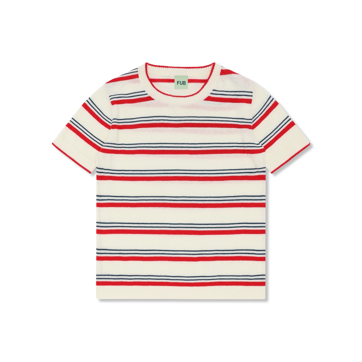 Striped T-shirt t-shirt