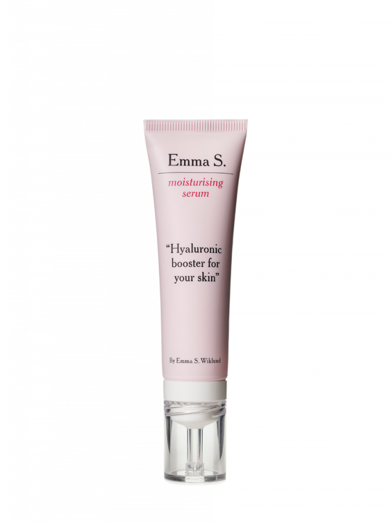 Moisturising Serum