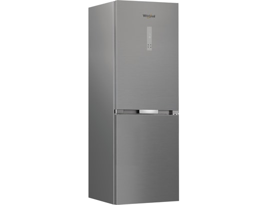 WHIRLPOOL - Réfrigérateur congélateur bas WHK26364XP7E COMBINÉ RÉFRIGÉRA