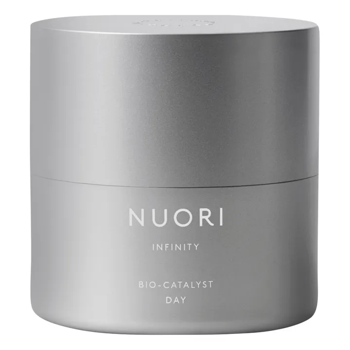 Nuori Crème de jour Bio Catalyst anti-âge - 50 ml
