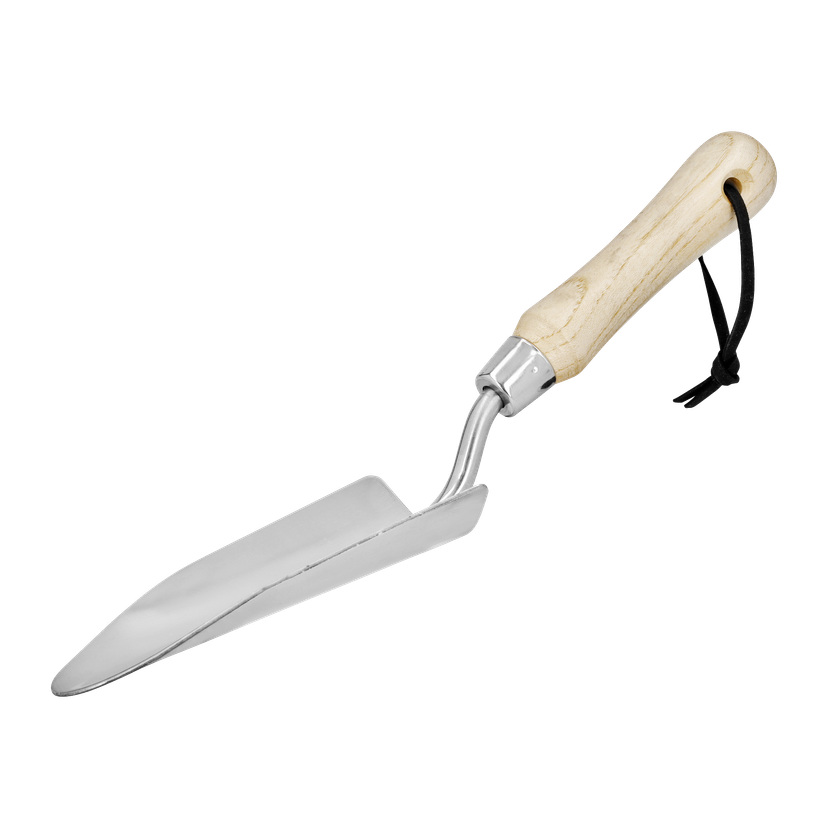 Hagespade