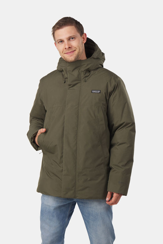 Patagonia Patagonia Stormshadow Parka