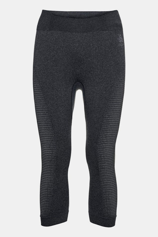 Odlo Odlo Performance Warm Eco Basislaagbroek 3/4 Dames
