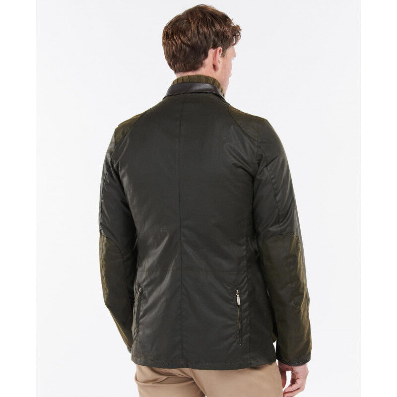 Beacon Sports Wax Jacket - Veste homme
