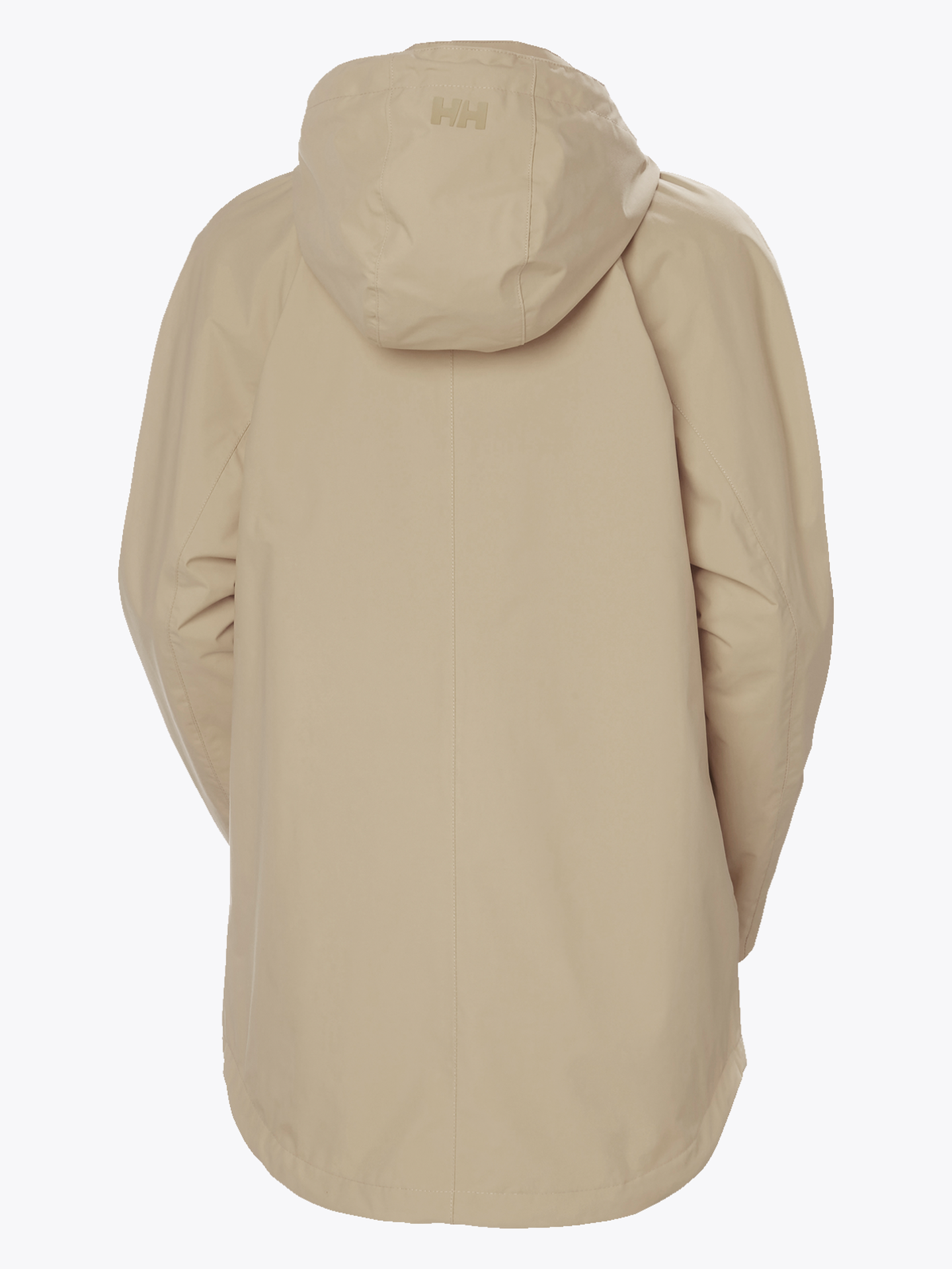 Valentia Raincoat