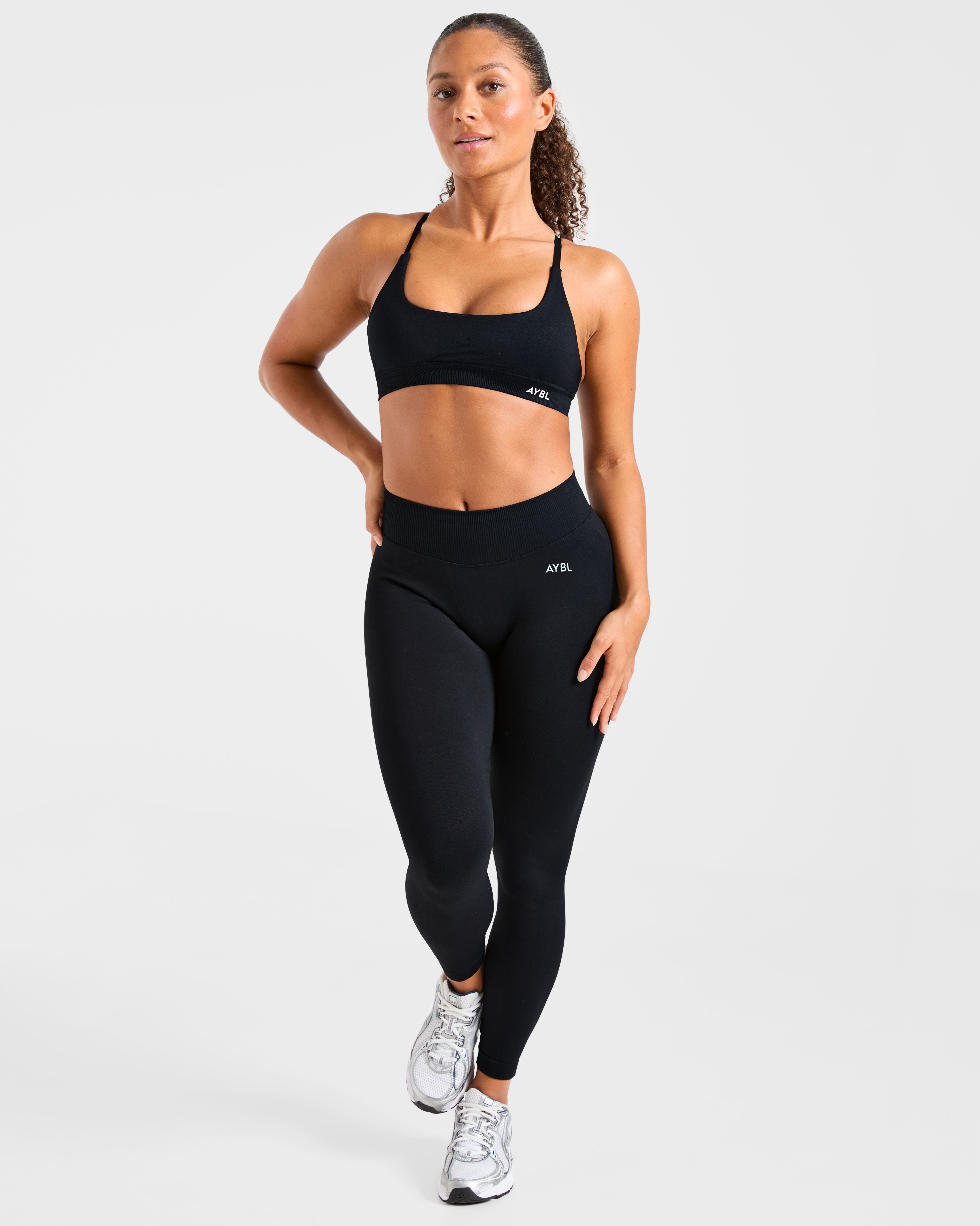 Enhance Seamless Leggings