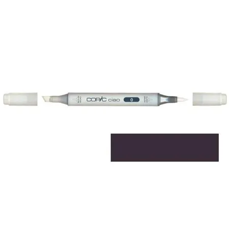 Copic Ciao V000 - Pale Heath