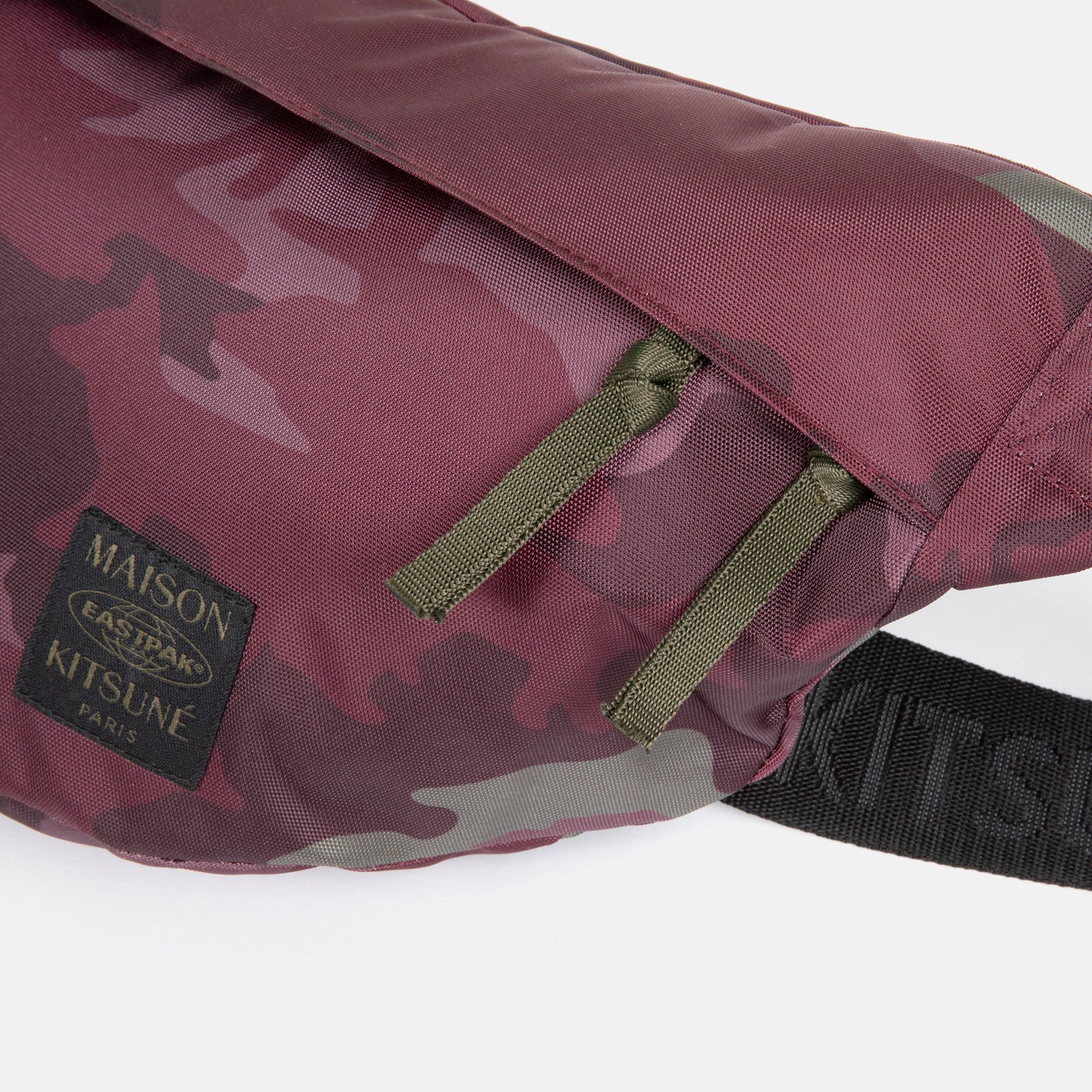 Mk Springer XL Kitsun Merlot