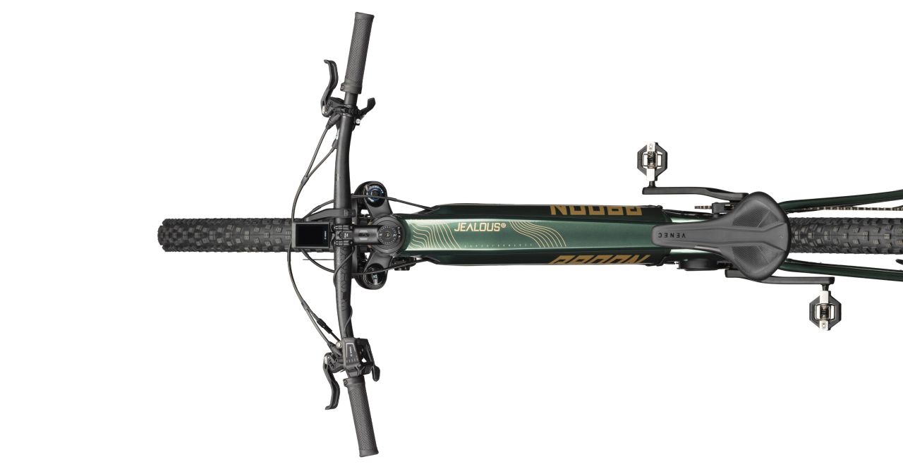 Radon Jealous Hybrid 9.0 750 kaufen | Bike-Discount