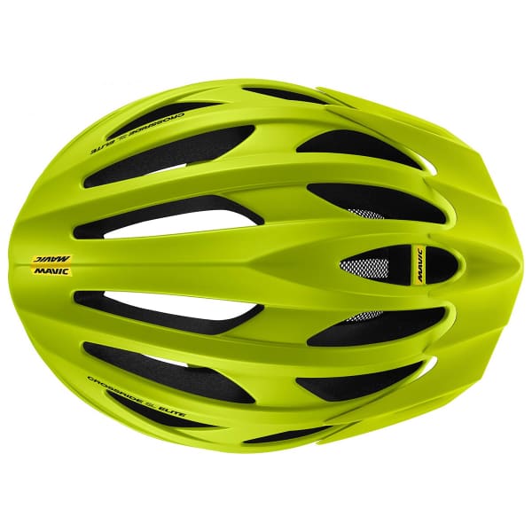 Casque VTT MAVIC CROSSRIDE SL ELITE