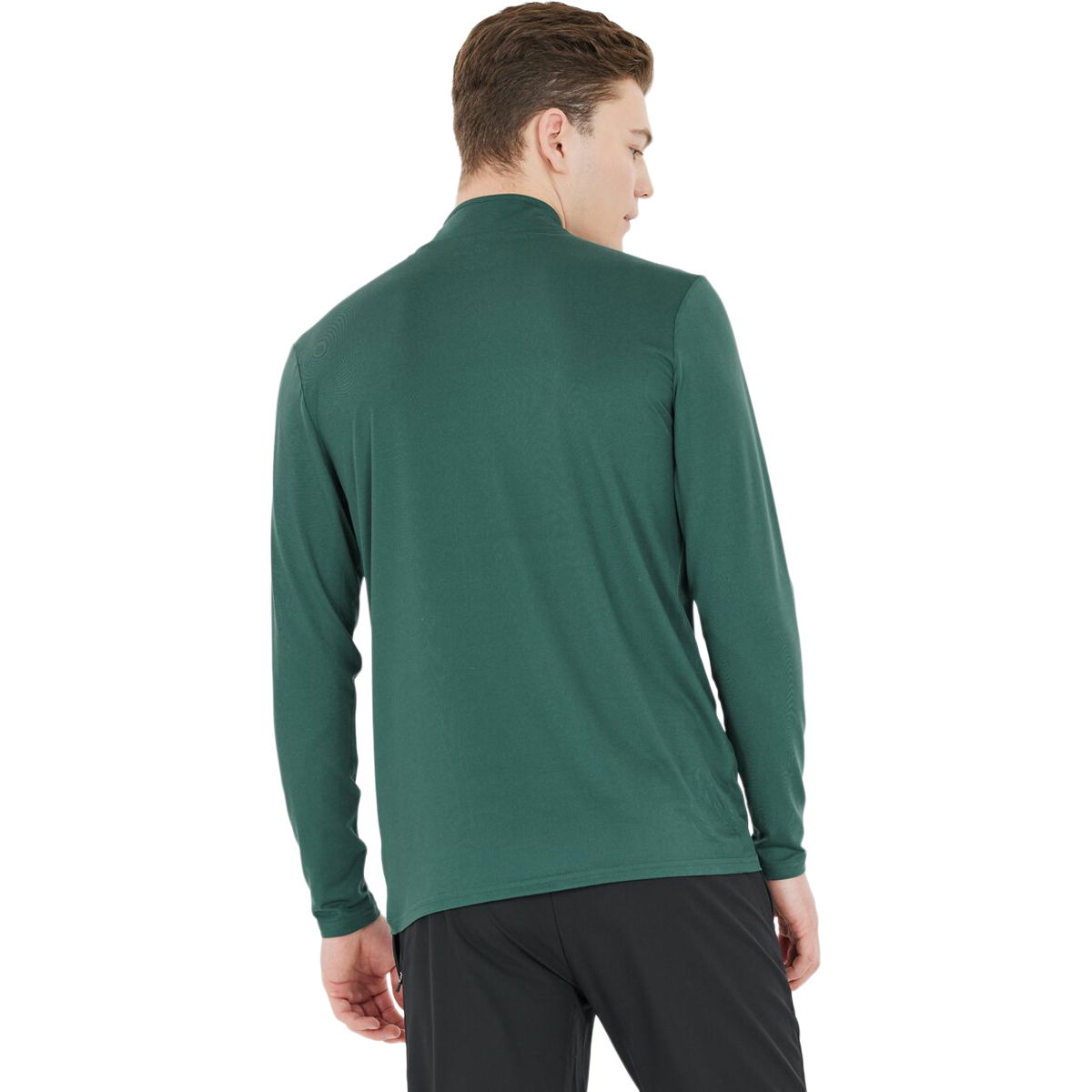 Endurance Armin Midlayer Løbetrøje Herre