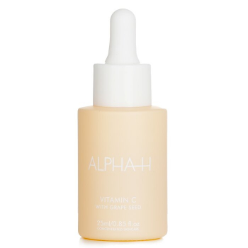 Alpha-H Vitamina C com Semente de Uva 25ml/0.85oz